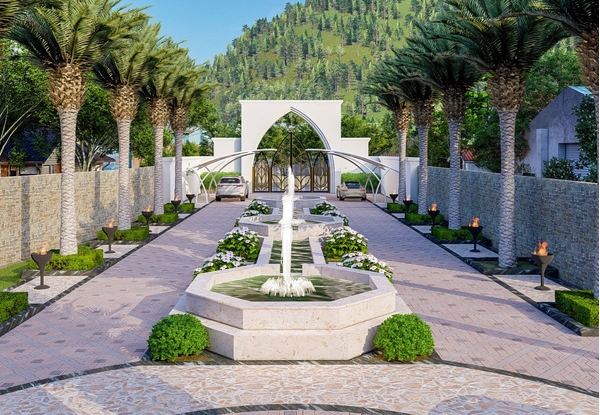 Đồng Mô Villa Park