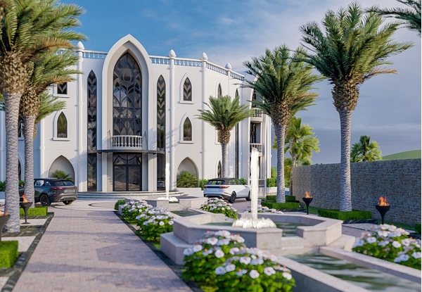 Đồng Mô Villa Park