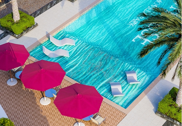 Đồng Mô Villa Park