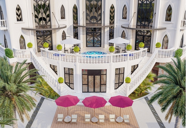 Đồng Mô Villa Park