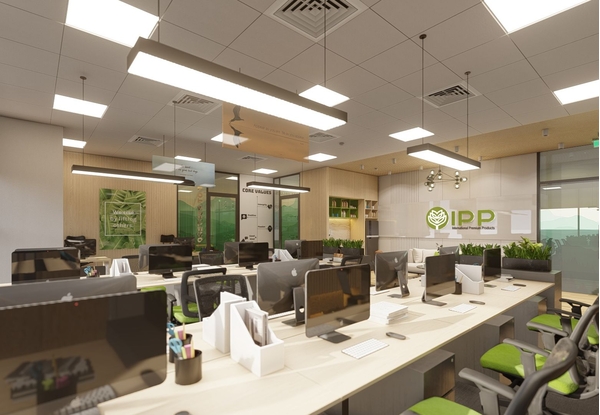 Văn Phòng IPP