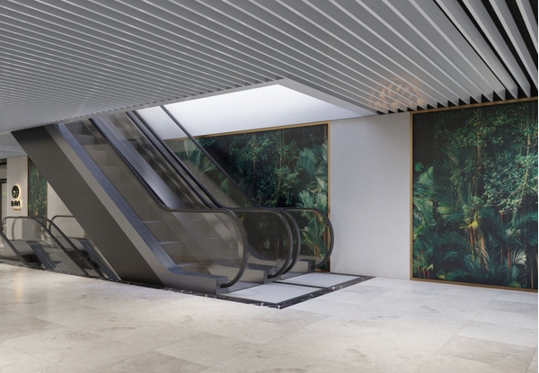 Văn Phòng RAVI Sài Gòn