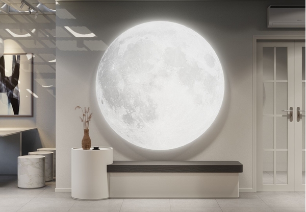 Xưởng Tranh Moncity