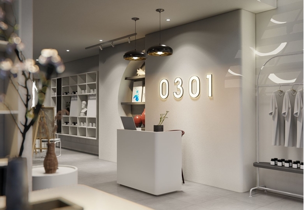 Xưởng Tranh Moncity