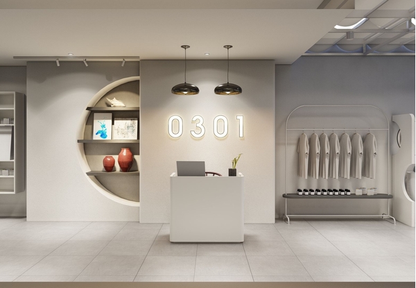 Xưởng Tranh Moncity