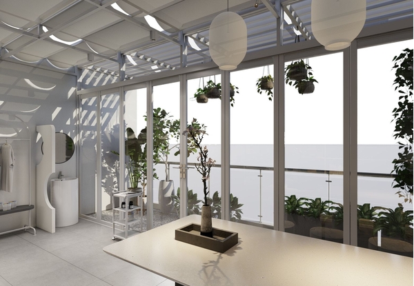 Xưởng Tranh Moncity