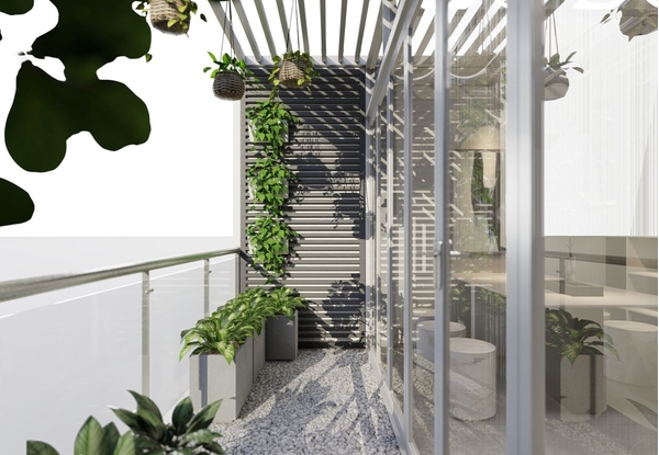 Xưởng Tranh Moncity