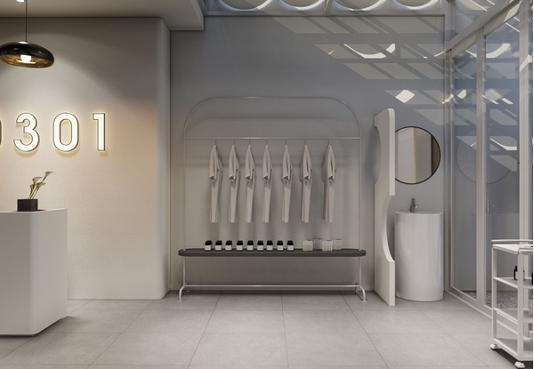 Xưởng Tranh Moncity