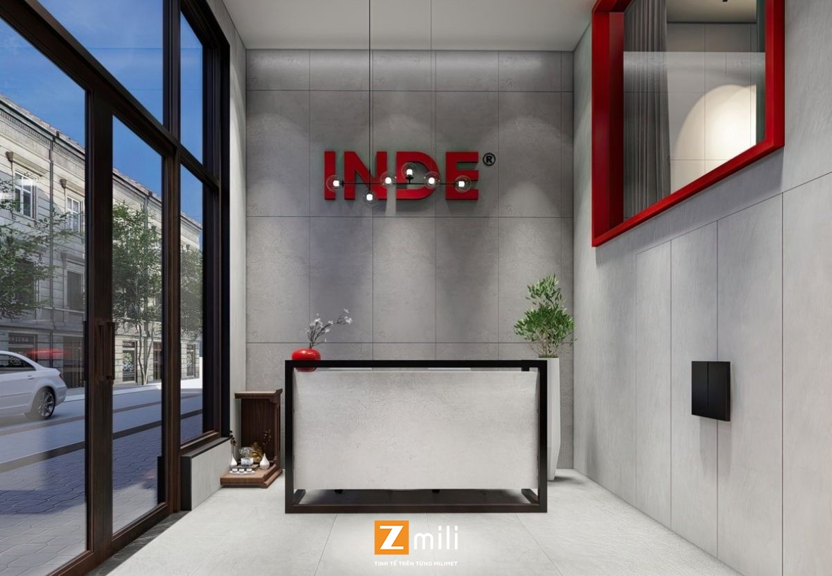 Văn Phòng INDE