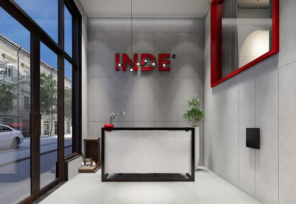 Văn Phòng INDE