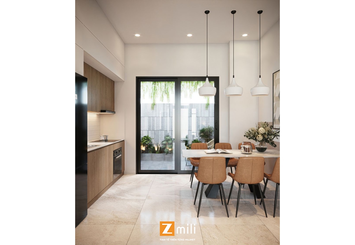 Nhà liền kề Vinhome Oceanpark 2 - Cx10