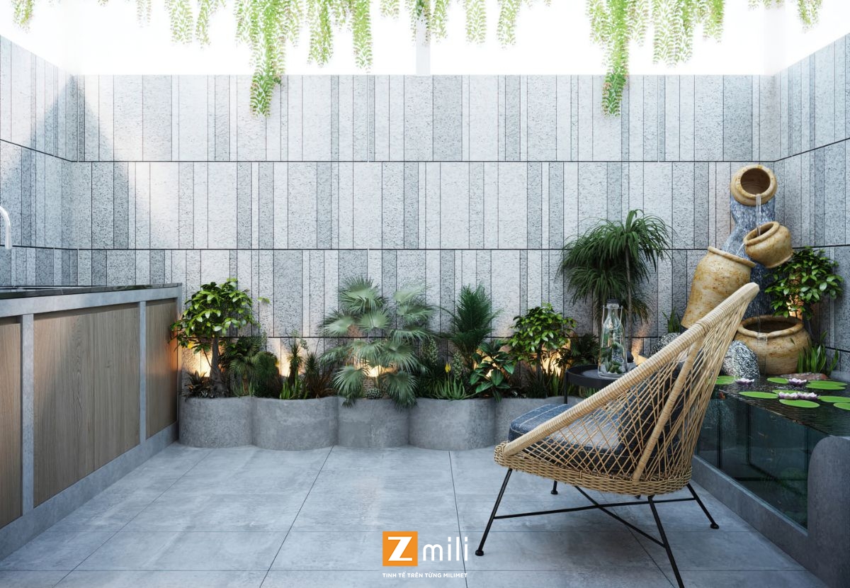 Nhà liền kề Vinhome Oceanpark 2 - Cx10