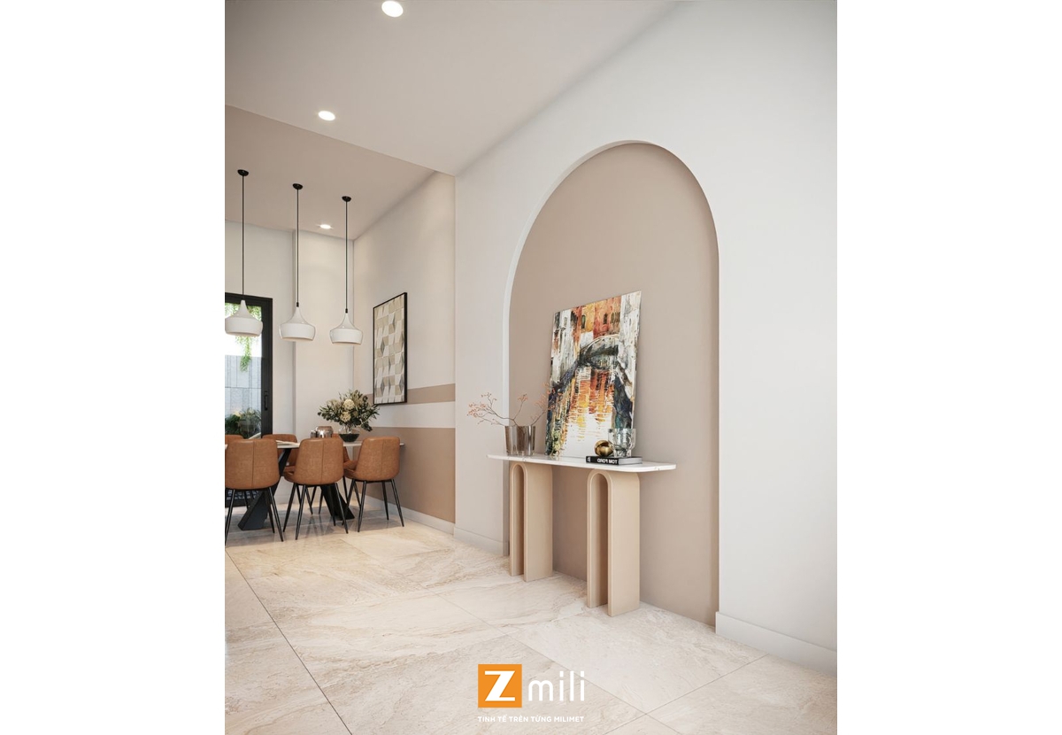 Nhà liền kề Vinhome Oceanpark 2 - Cx10