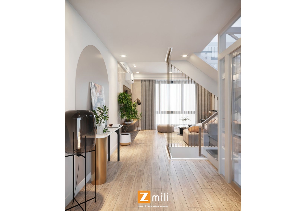 Nhà liền kề Vinhome Oceanpark 2 - Cx10