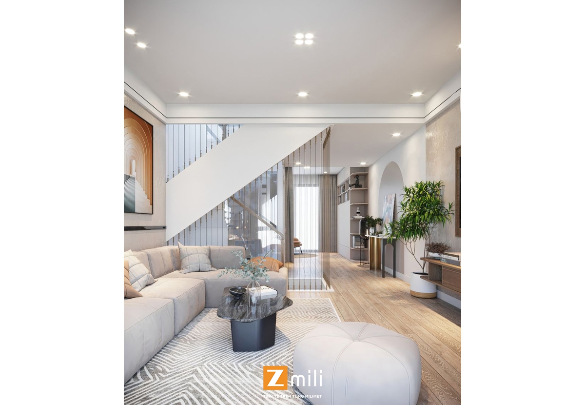 Nhà liền kề Vinhome Oceanpark 2 - Cx10