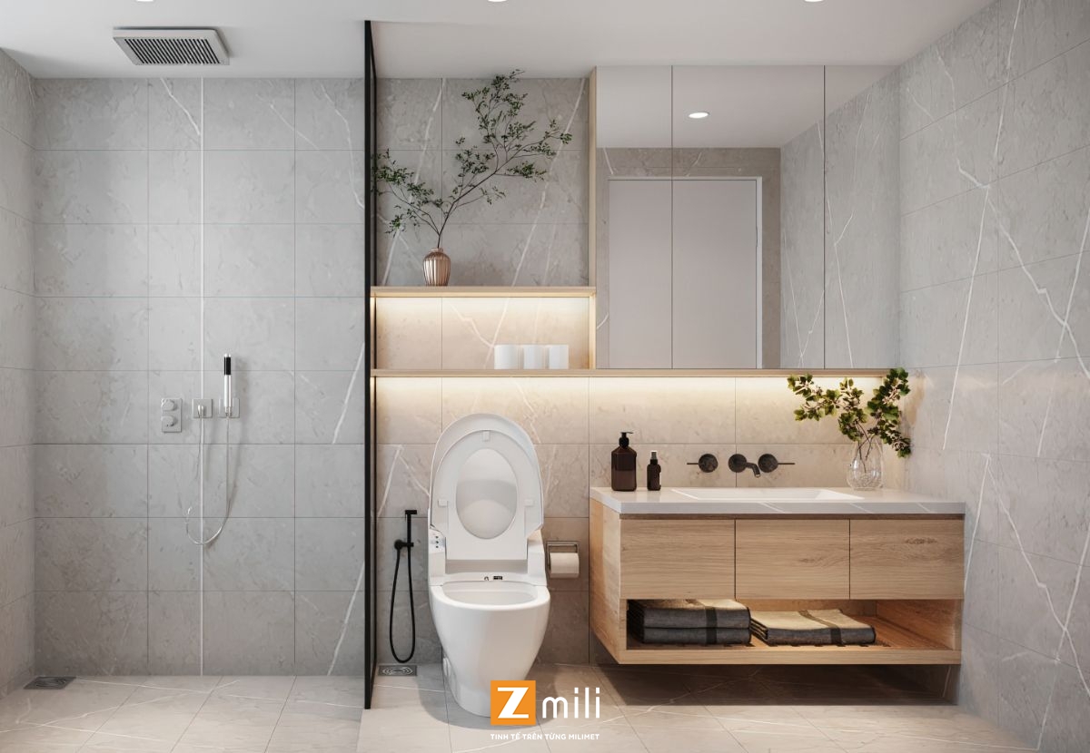 Nhà Liền kề Vinhome Riverside