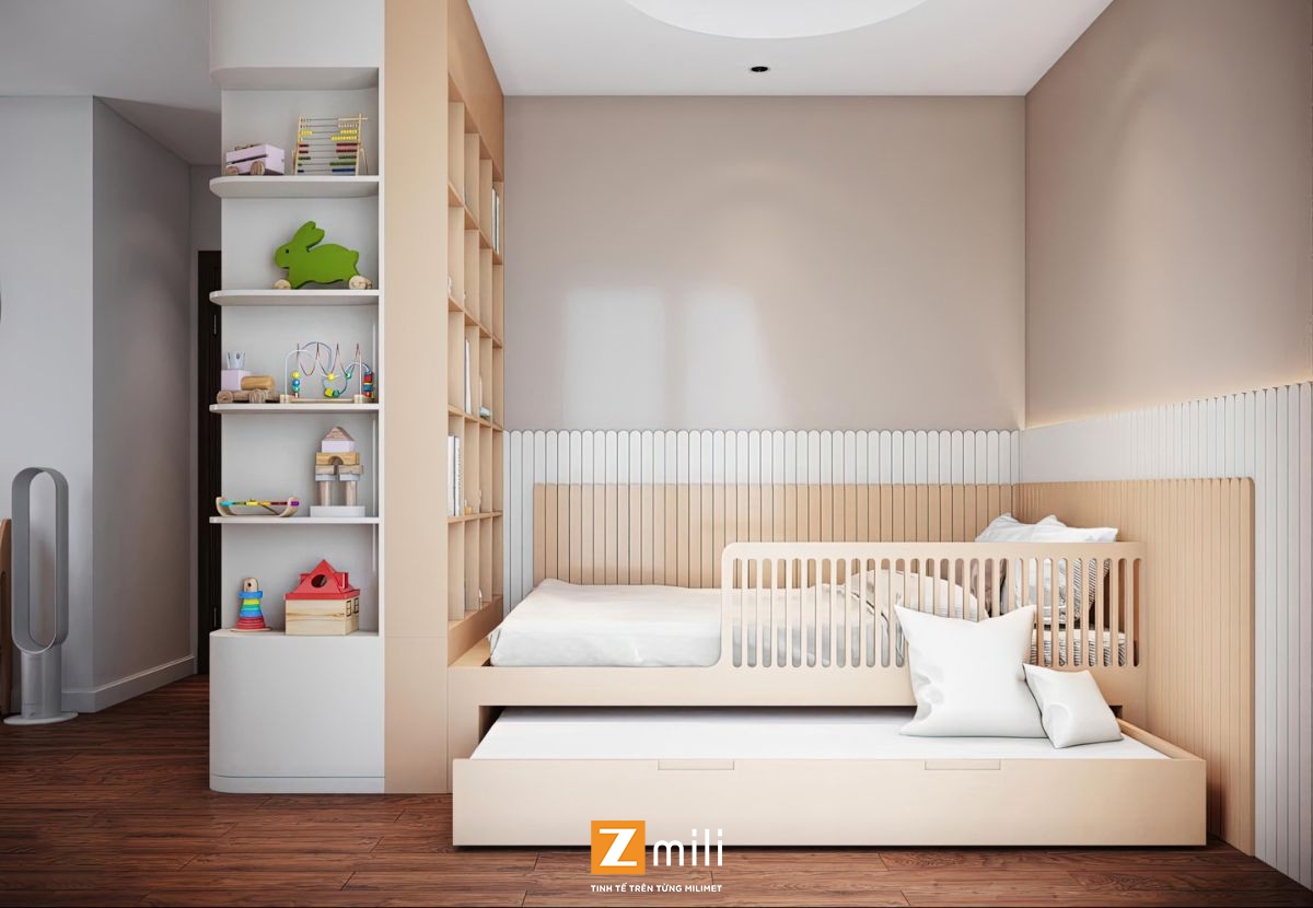 Nhà Liền kề Vinhome Riverside