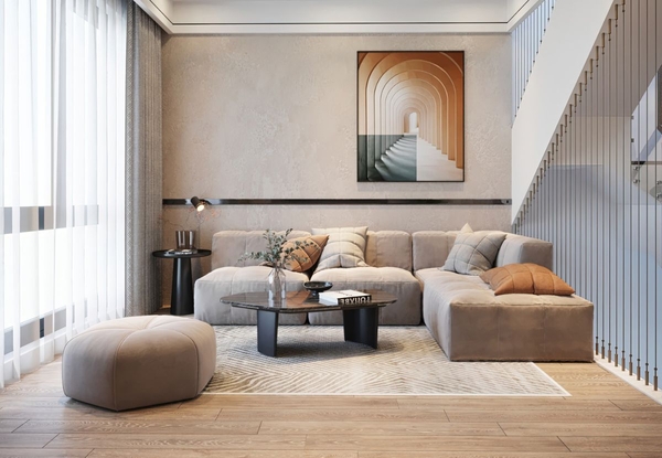 Nhà liền kề Vinhome Oceanpark 2 - Cx10