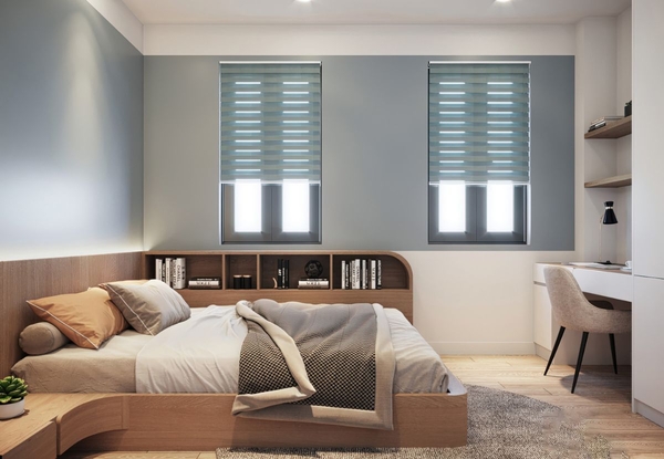 Nhà liền kề Vinhome Oceanpark 2 - Cx10