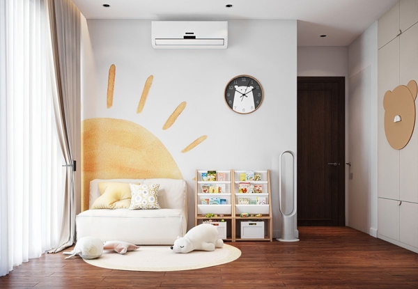 Nhà Liền kề Vinhome Riverside