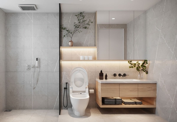 Nhà Liền kề Vinhome Riverside