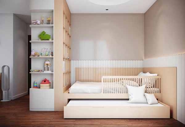 Nhà Liền kề Vinhome Riverside