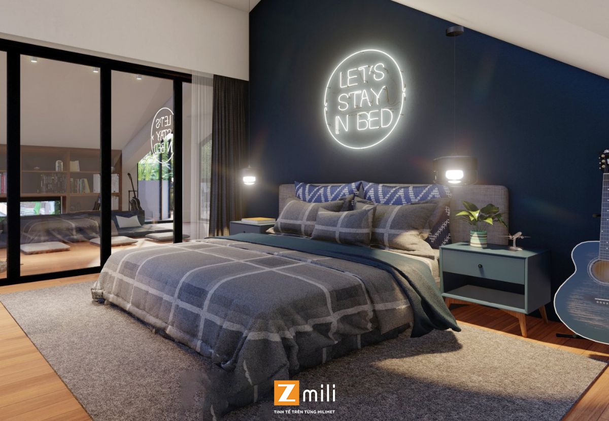 garden house_Hải Phòng