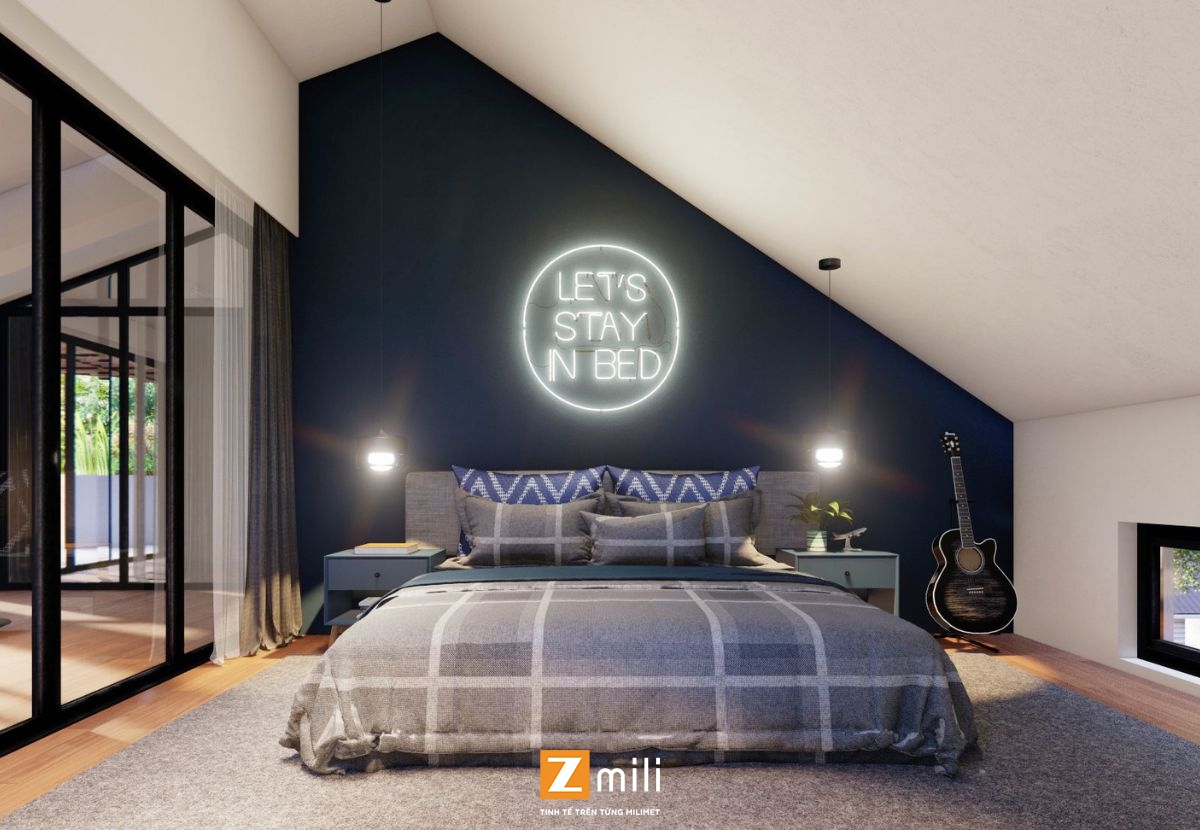 garden house_Hải Phòng