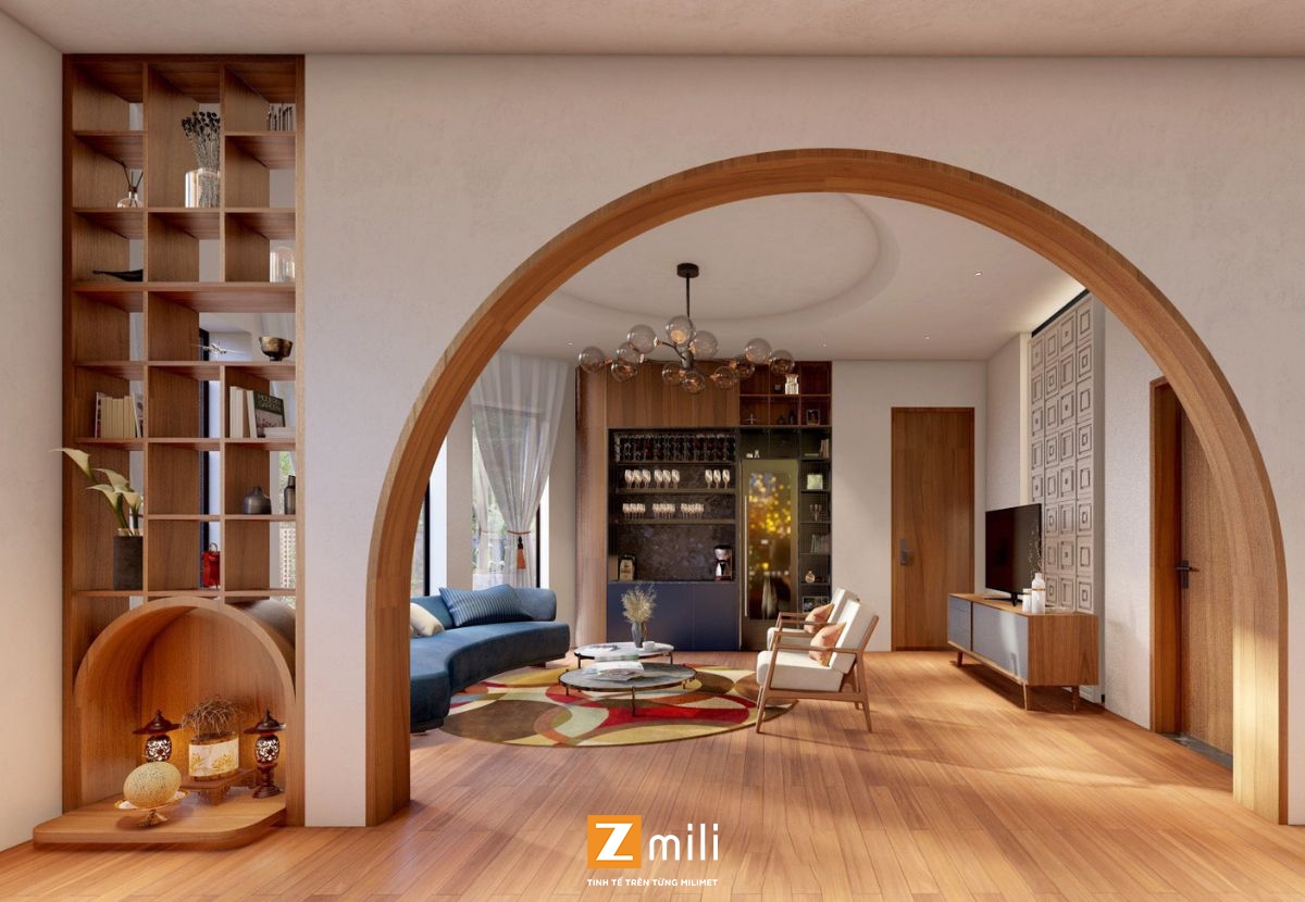 garden house_Hải Phòng