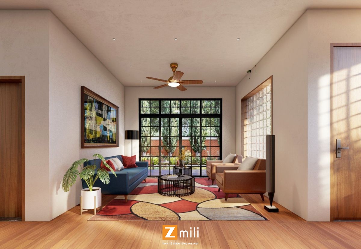 garden house_Hải Phòng