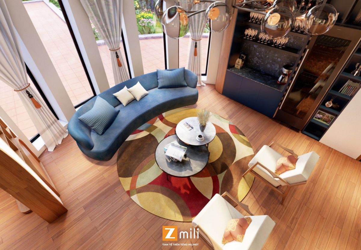 garden house_Hải Phòng