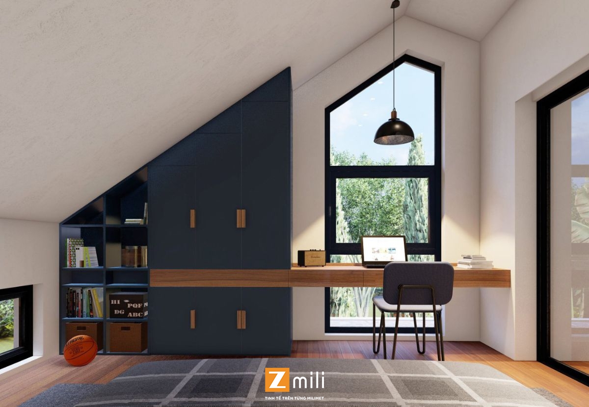 garden house_Hải Phòng