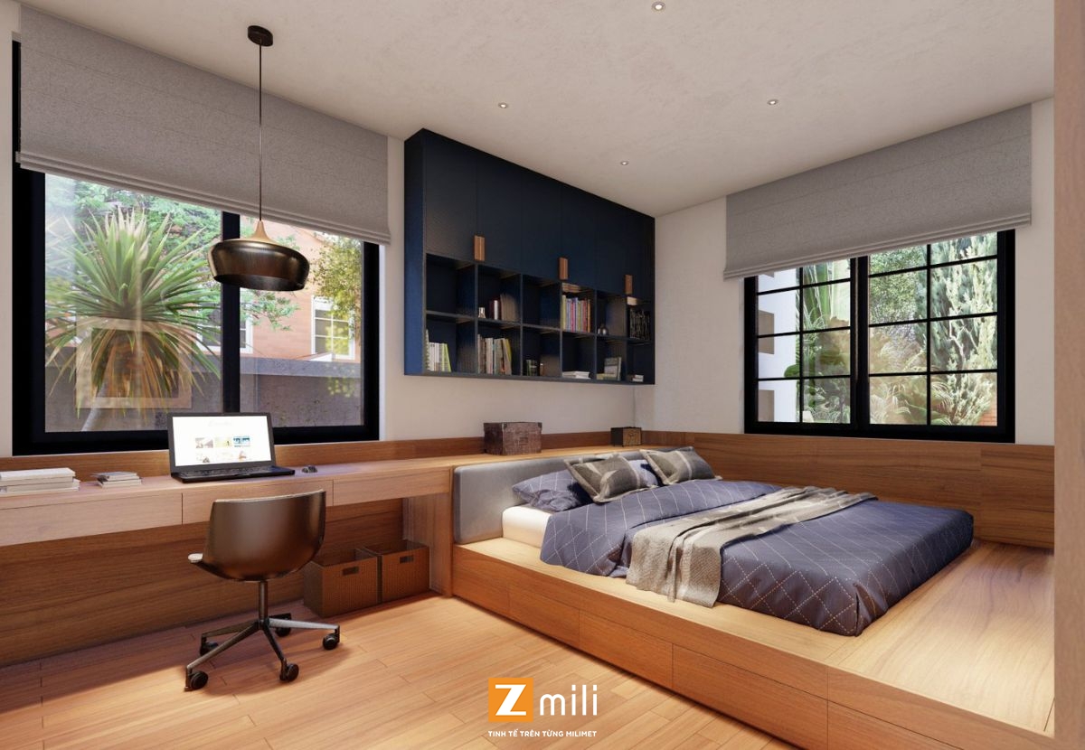 garden house_Hải Phòng