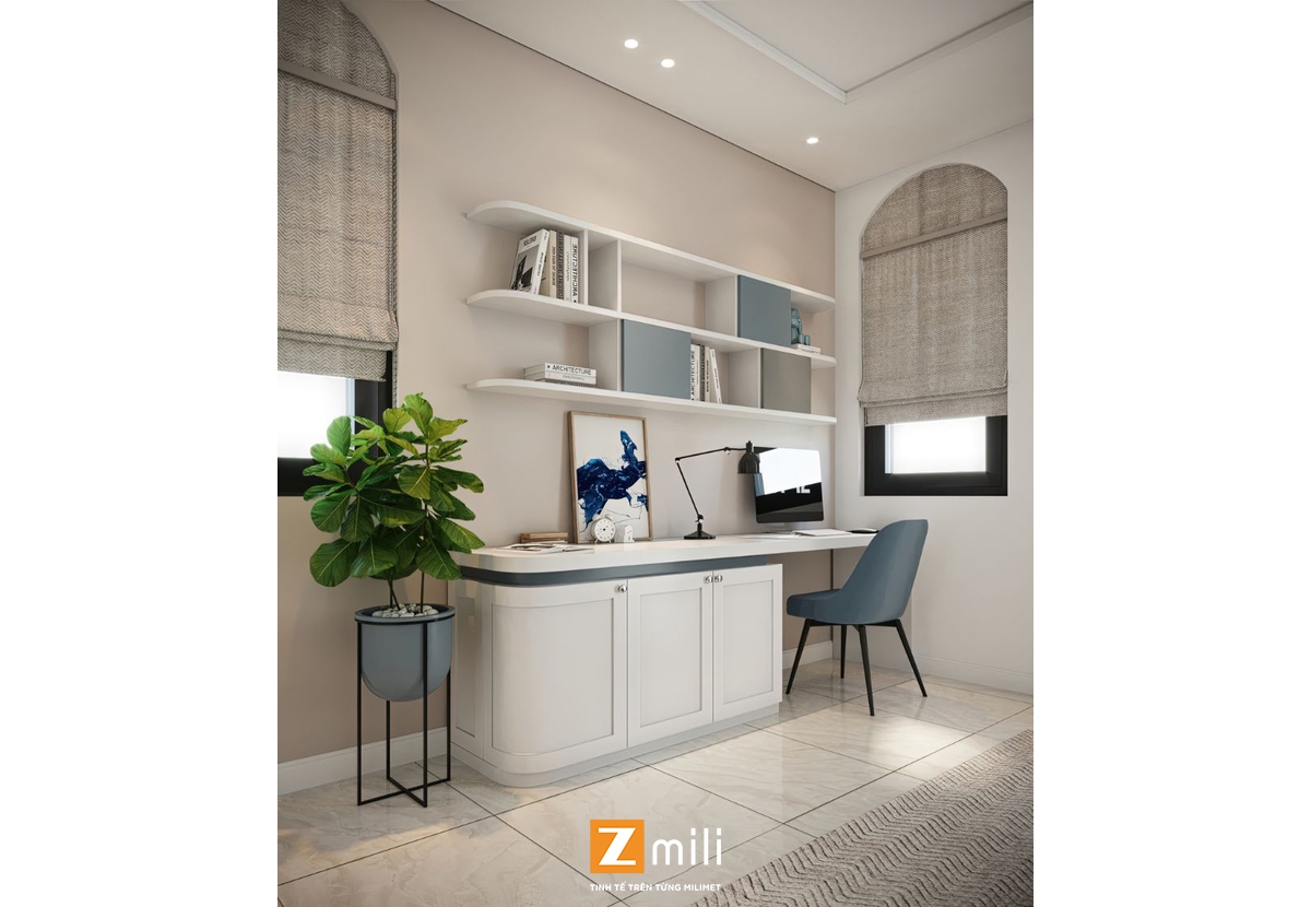 Nhà liền kề Vinhome Oceanpark 2 - Sb6