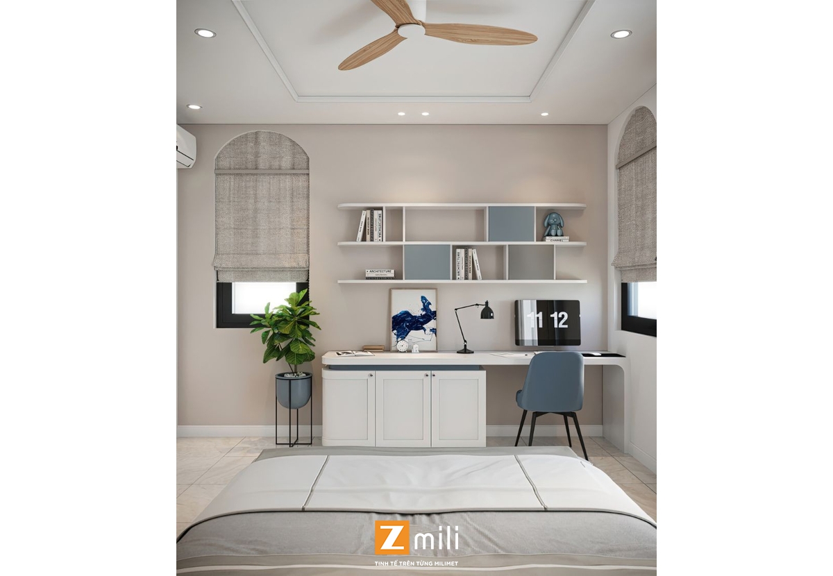 Nhà liền kề Vinhome Oceanpark 2 - Sb6