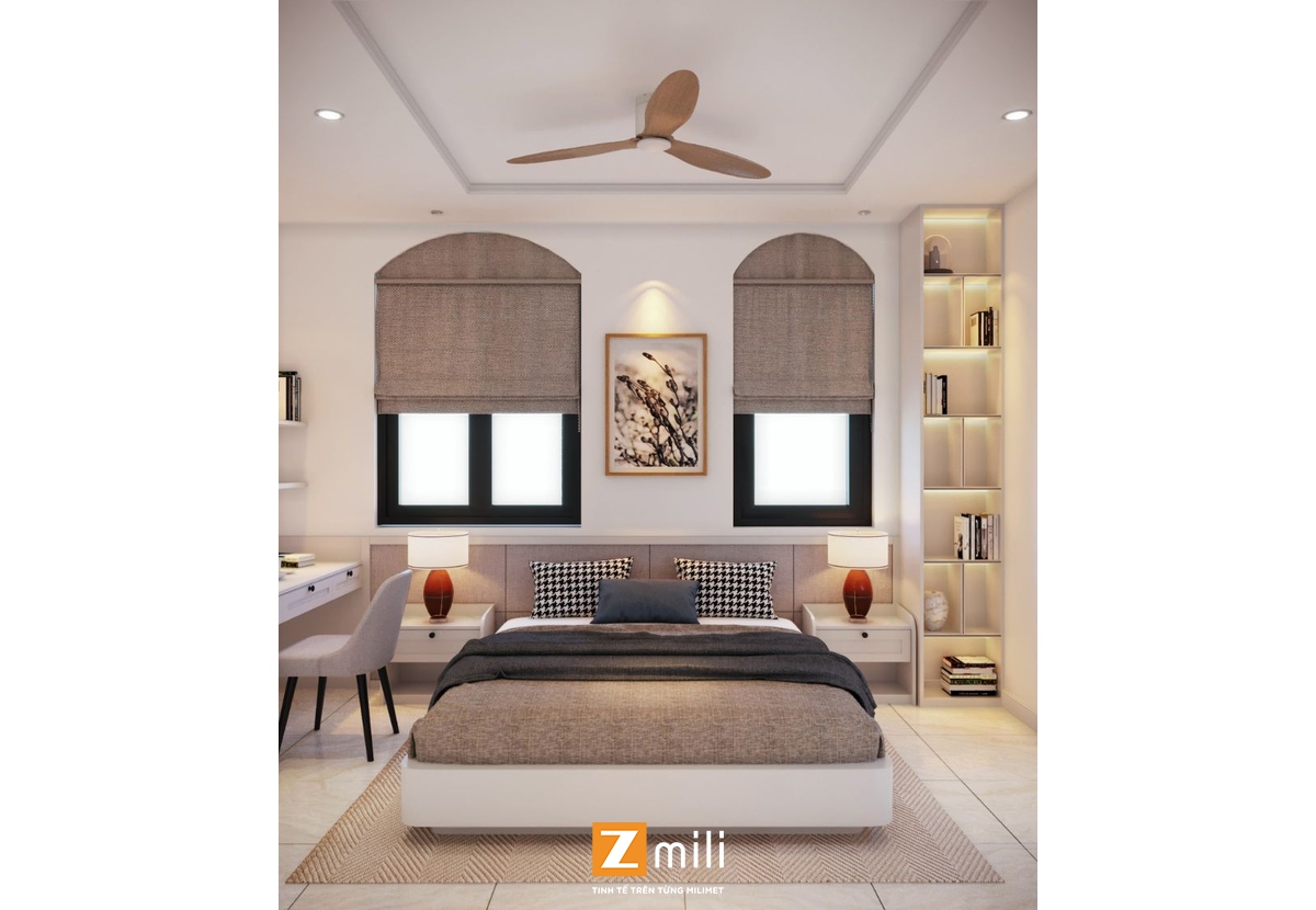 Nhà liền kề Vinhome Oceanpark 2 - Sb6