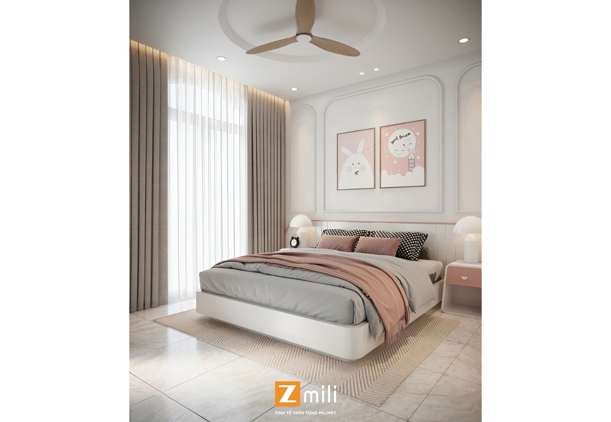 Nhà liền kề Vinhome Oceanpark 2 - Sb6