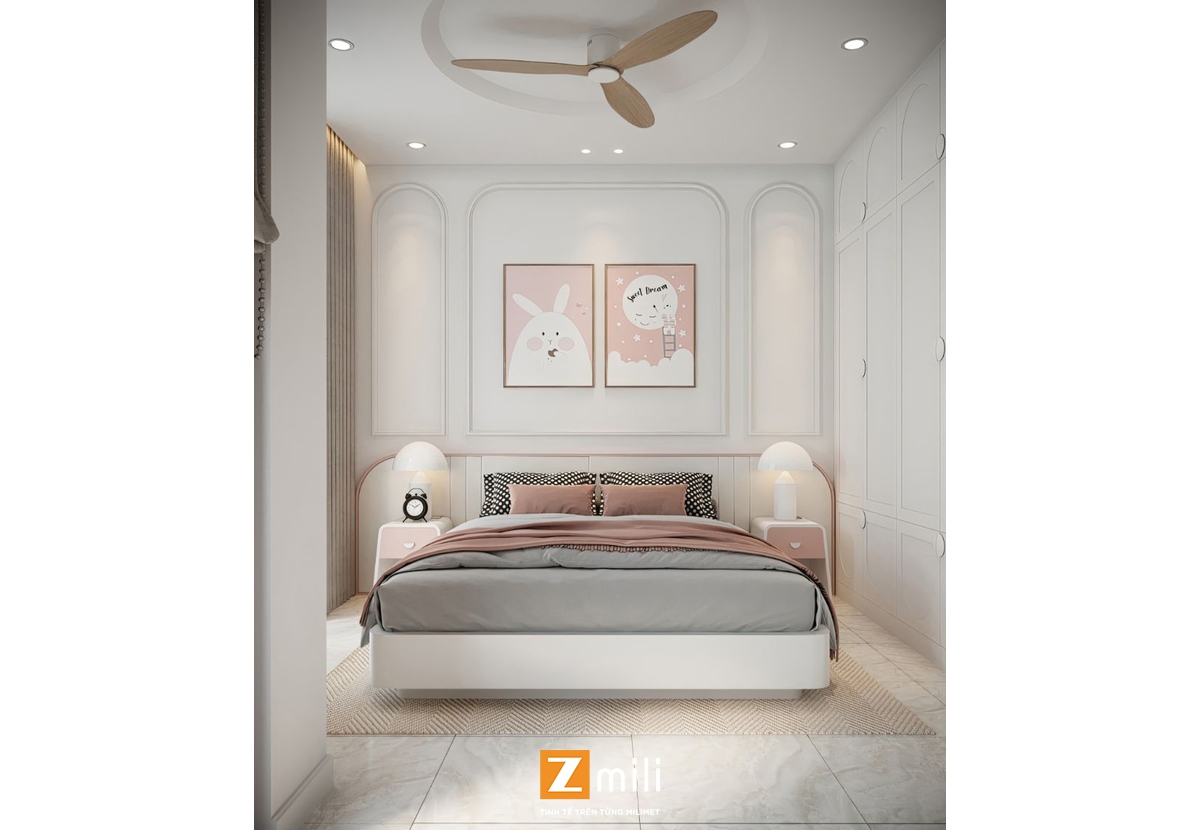 Nhà liền kề Vinhome Oceanpark 2 - Sb6