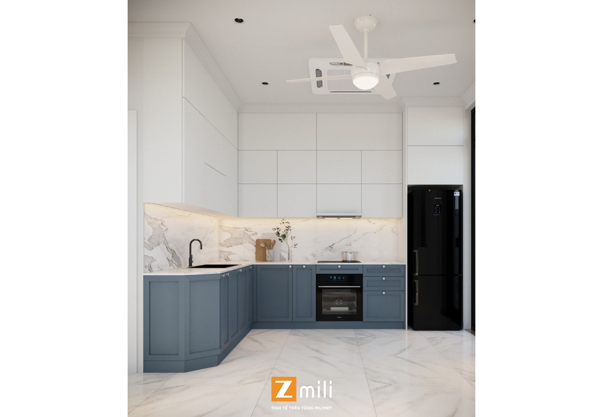 Nhà liền kề Vinhome Oceanpark 2 - Sb6