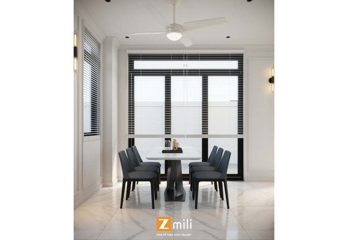 Nhà liền kề Vinhome Oceanpark 2 - Sb6