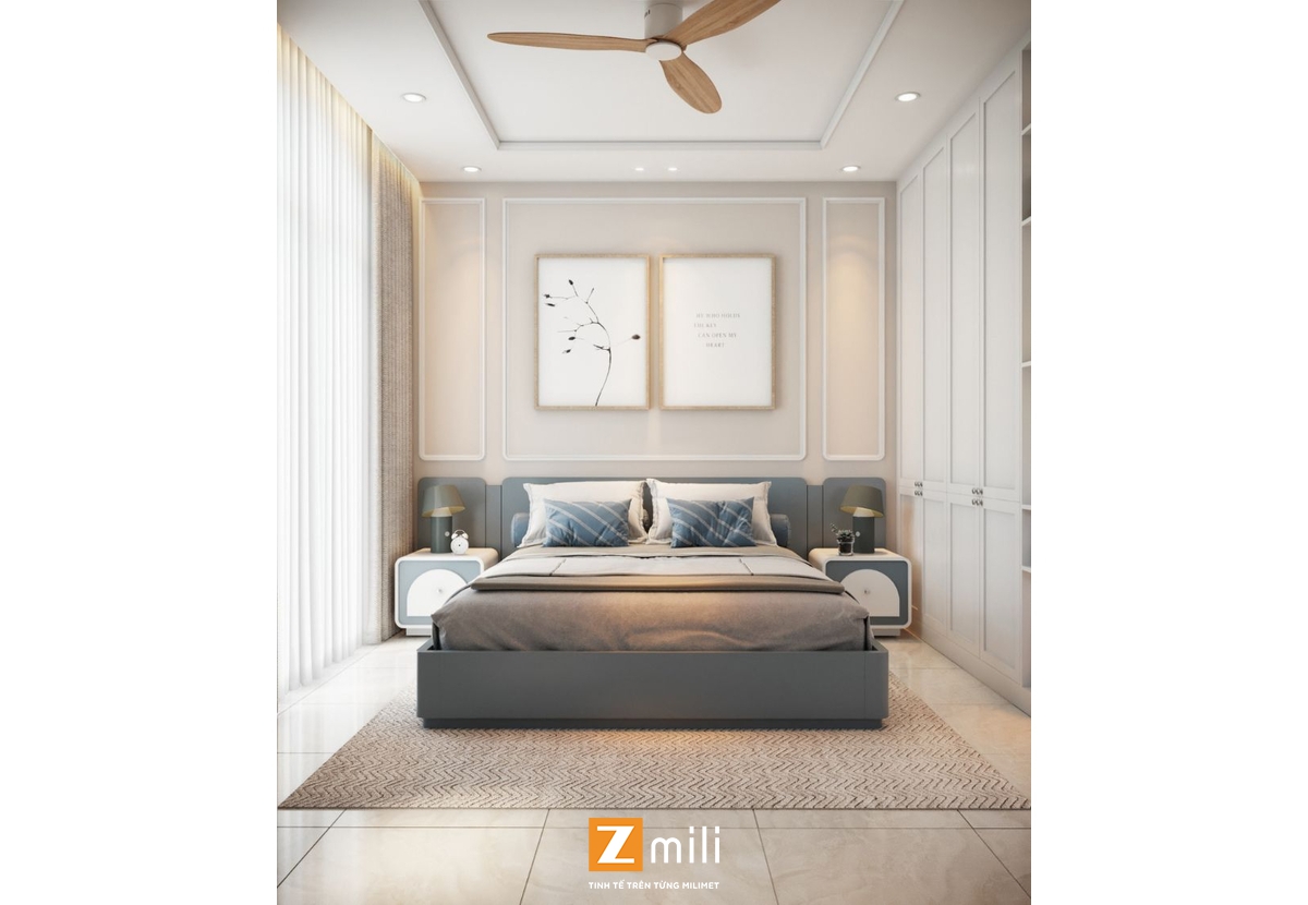 Nhà liền kề Vinhome Oceanpark 2 - Sb6