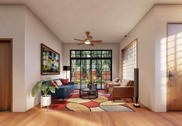 garden house_Hải Phòng