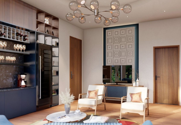 garden house_Hải Phòng