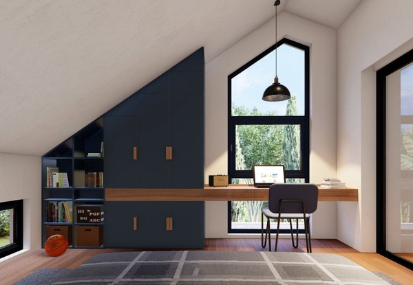 garden house_Hải Phòng