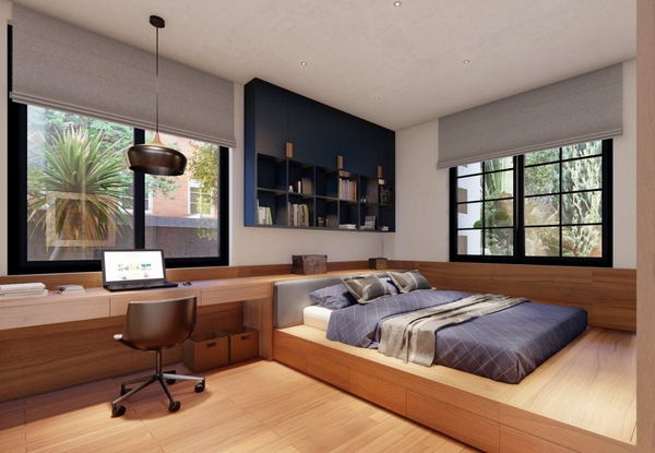 garden house_Hải Phòng