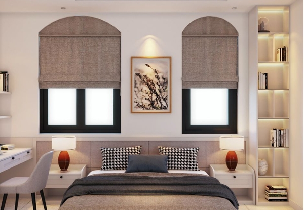 Nhà liền kề Vinhome Oceanpark 2 - Sb6