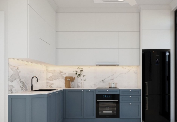 Nhà liền kề Vinhome Oceanpark 2 - Sb6