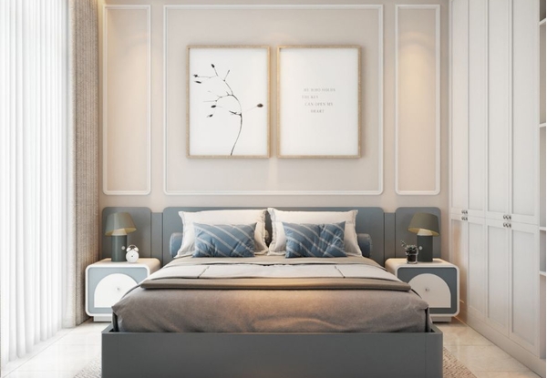 Nhà liền kề Vinhome Oceanpark 2 - Sb6