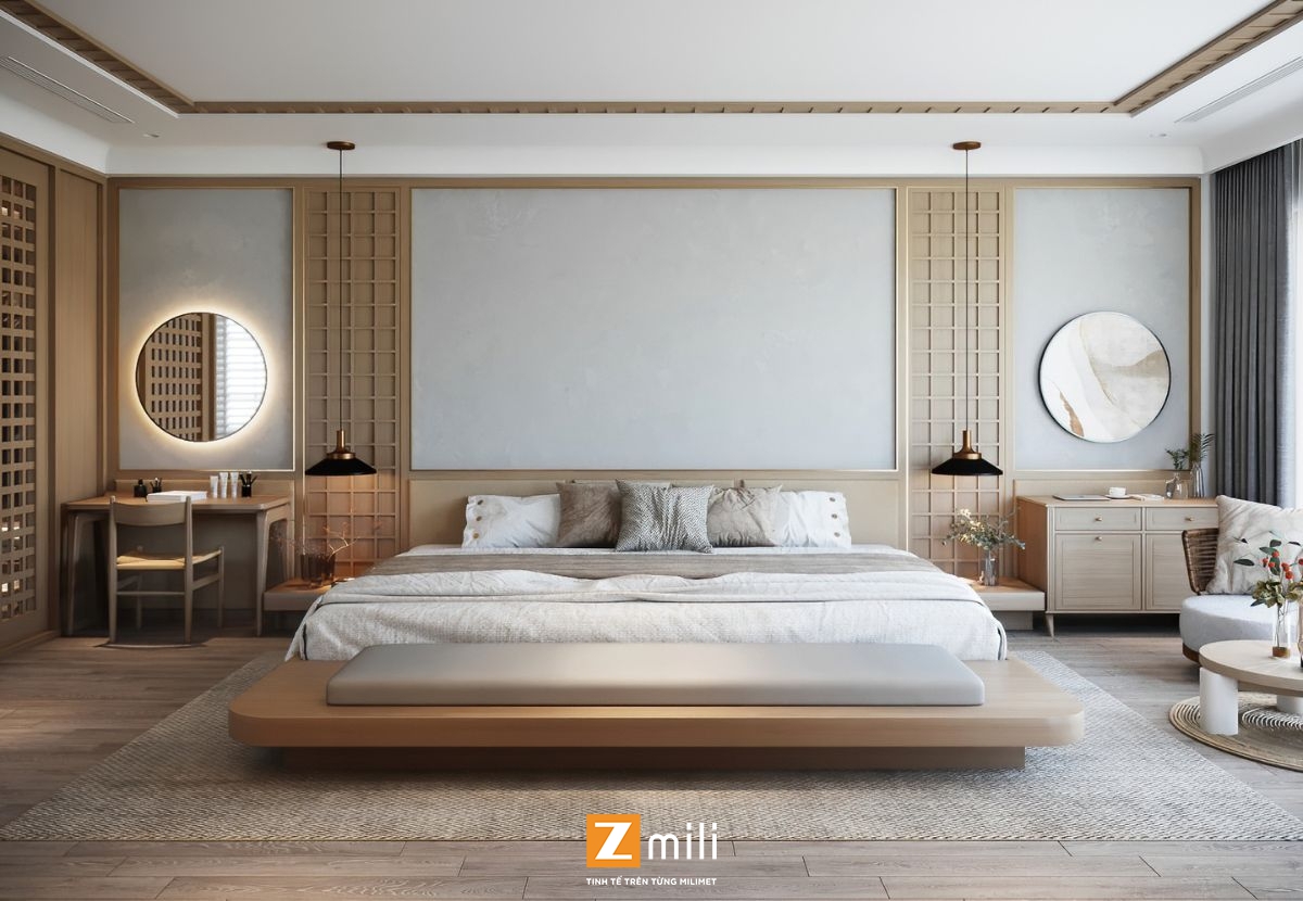 Biệt Thự Đảo - Ecopark