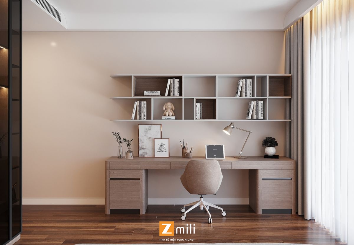 Biệt Thự Đảo - Ecopark